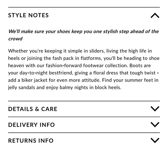 Boohoo Snake Print Chunky Chelsea Boots - Picture 5 of 5